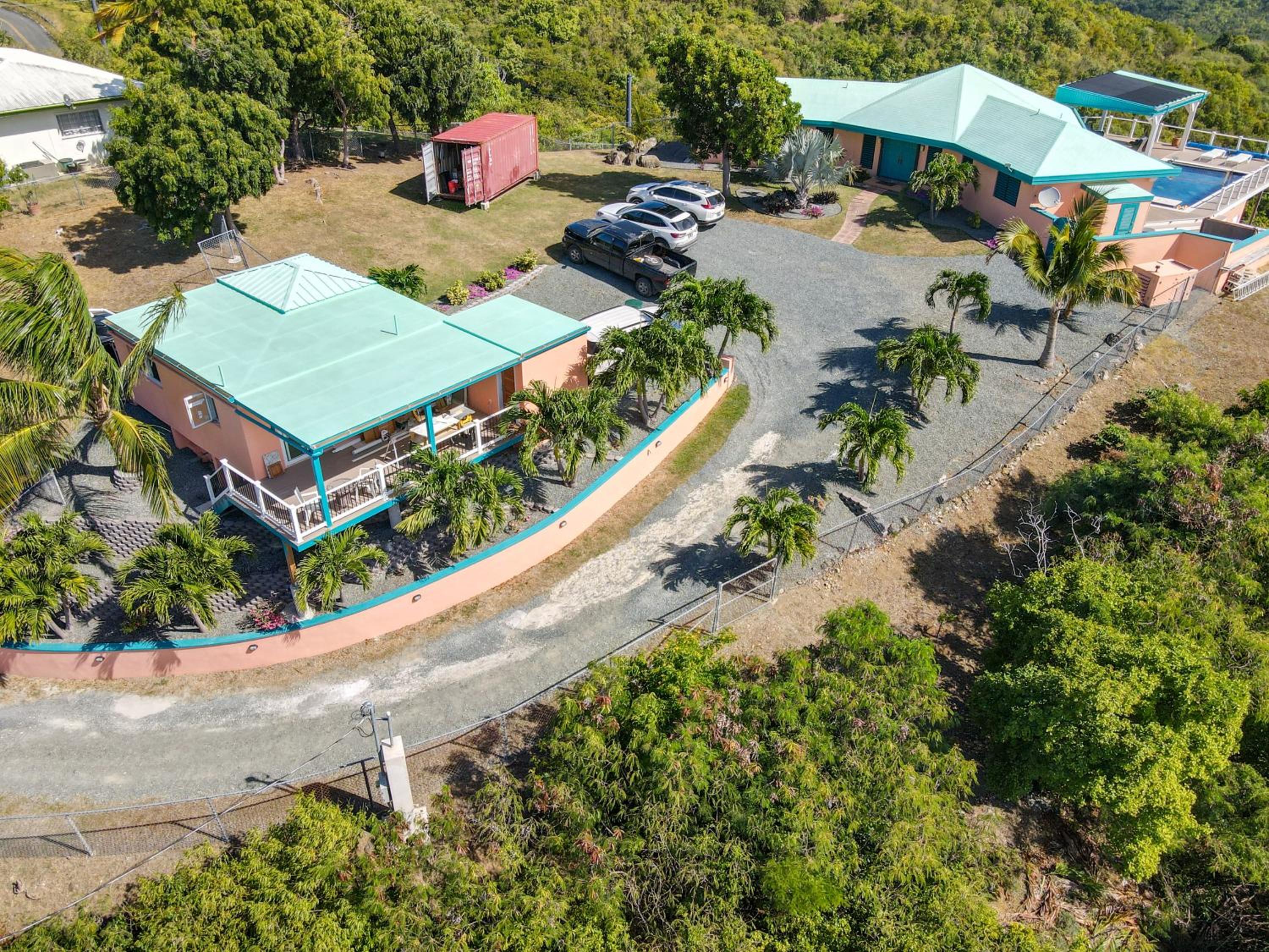 Sesview Estate