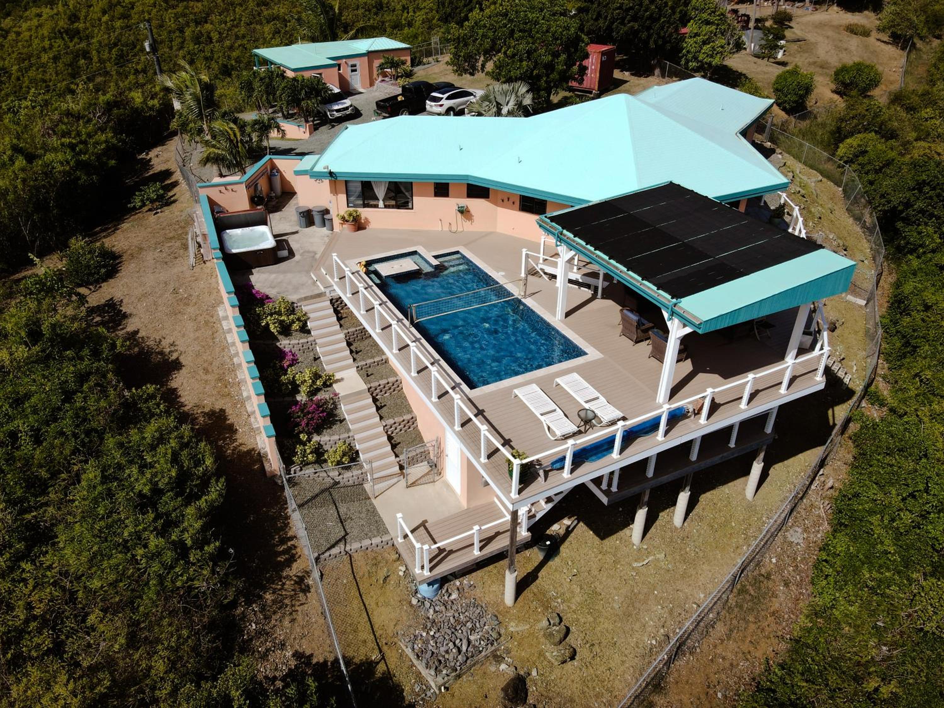 Sesview Estate
