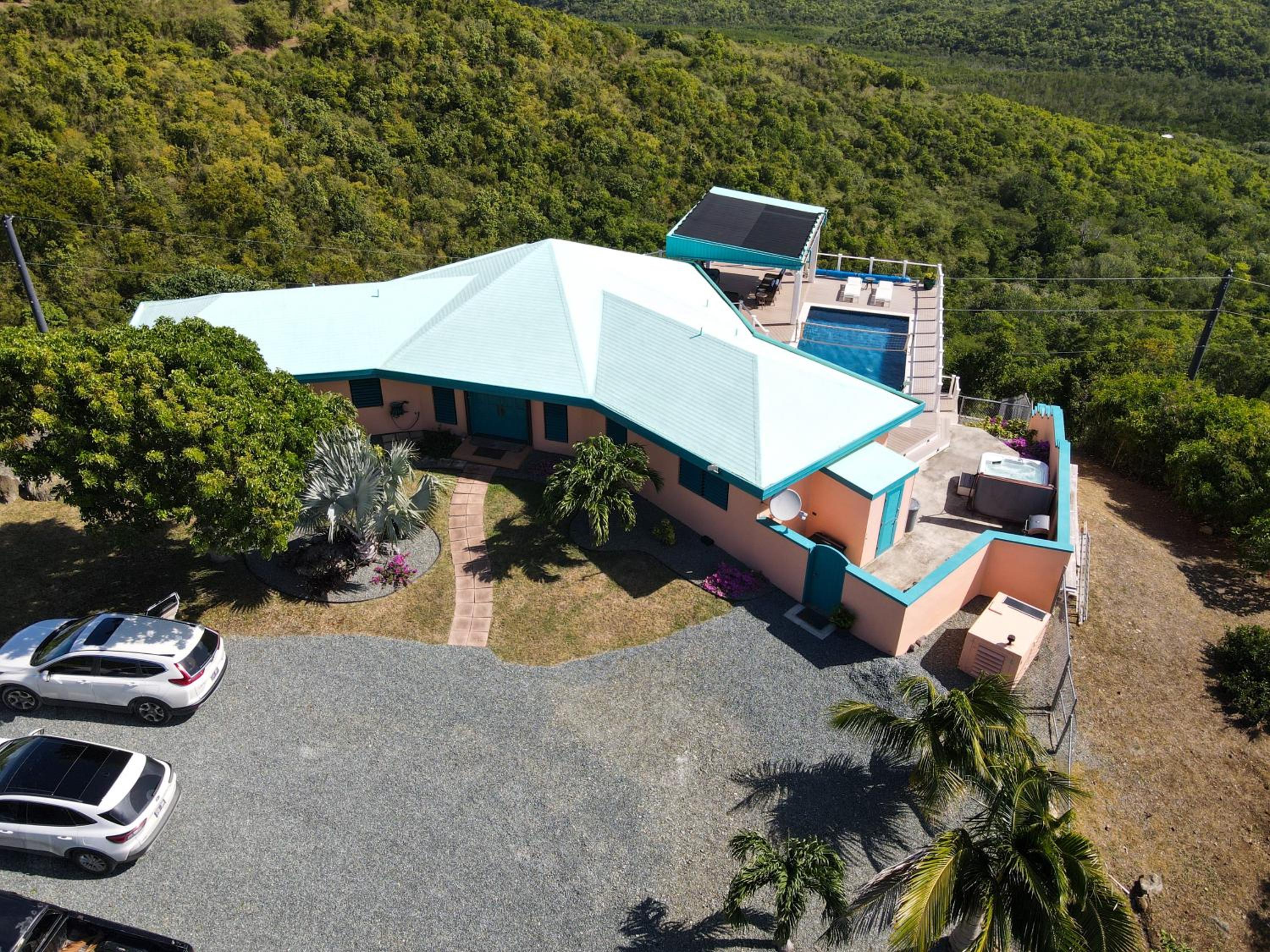 Sesview Estate