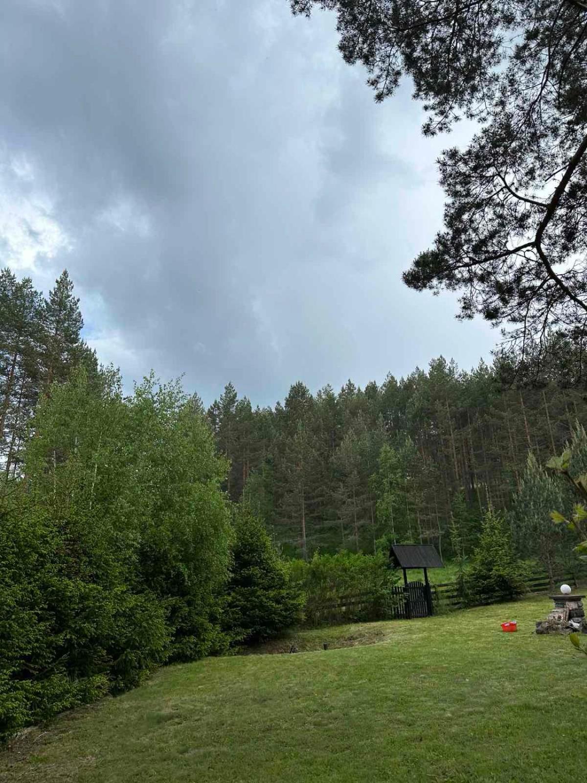 Planinska kuća Tornik - Zlatibor