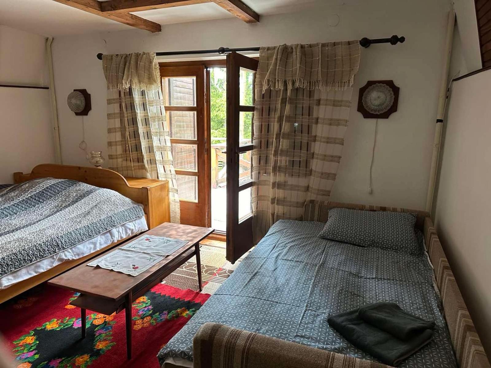 Planinska kuća Tornik - Zlatibor