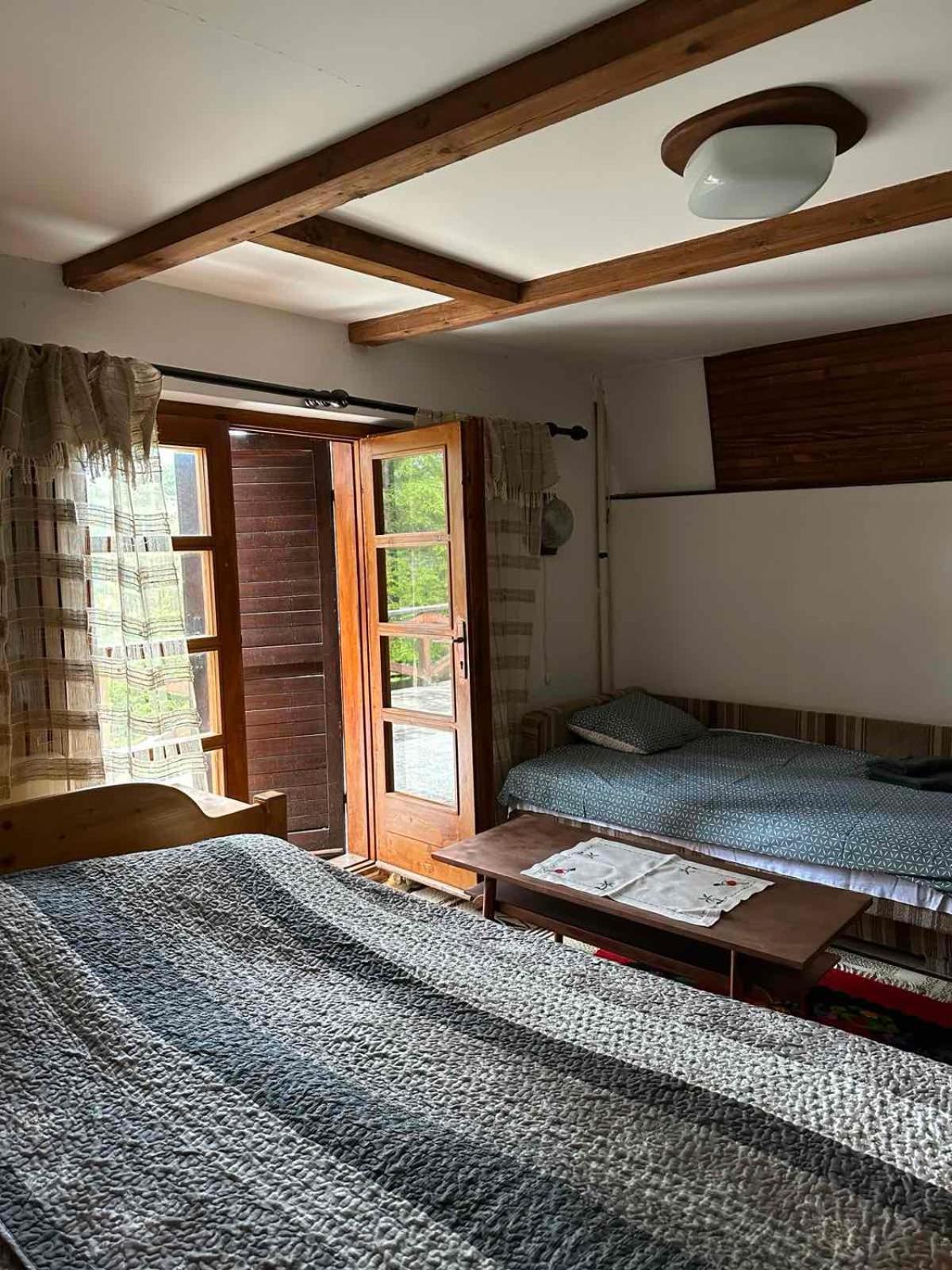 Planinska kuća Tornik - Zlatibor