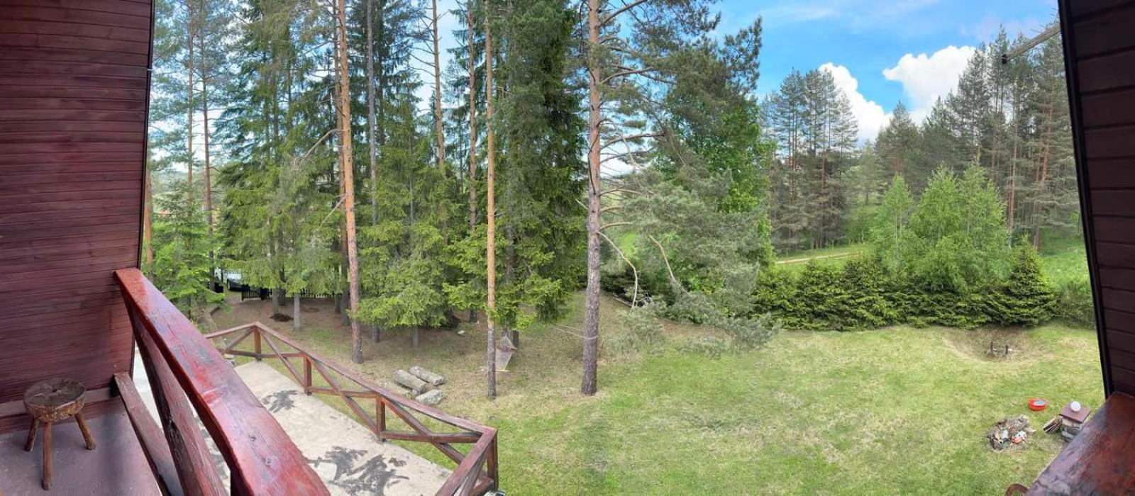 Planinska kuća Tornik - Zlatibor