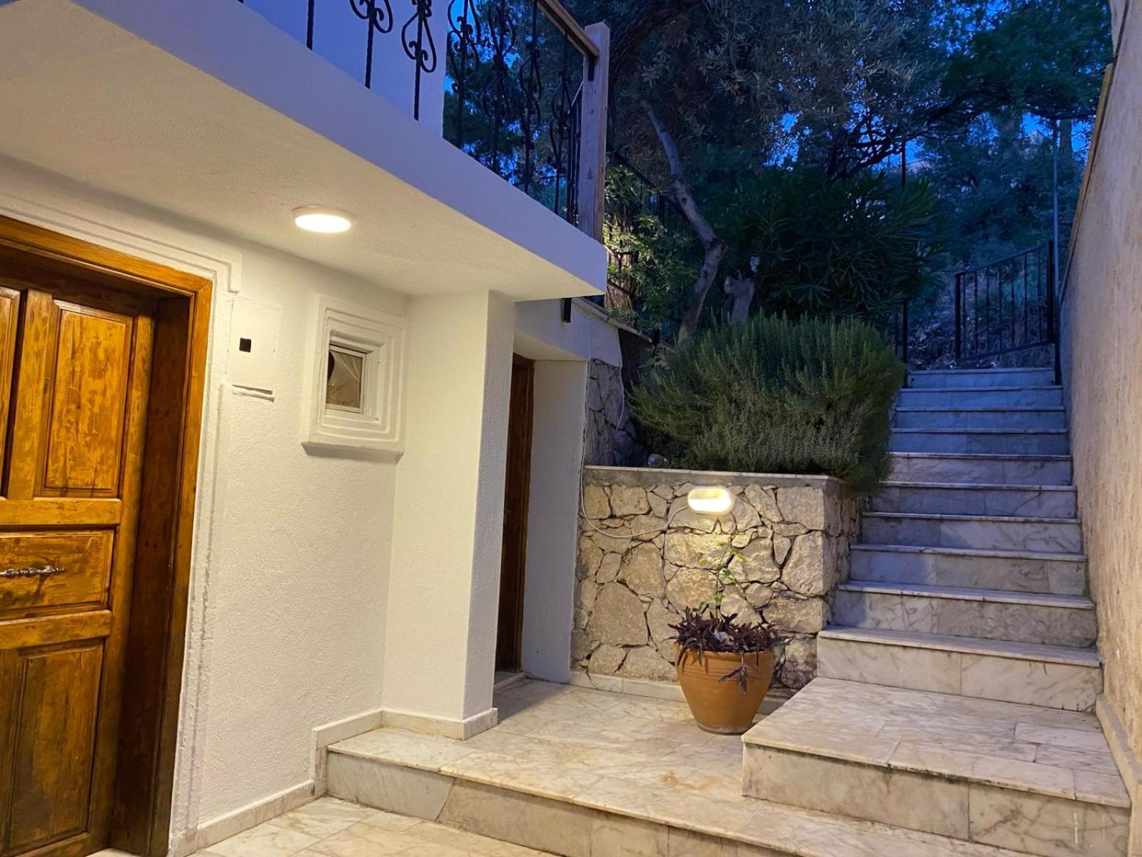 Villa Zeytin view 5