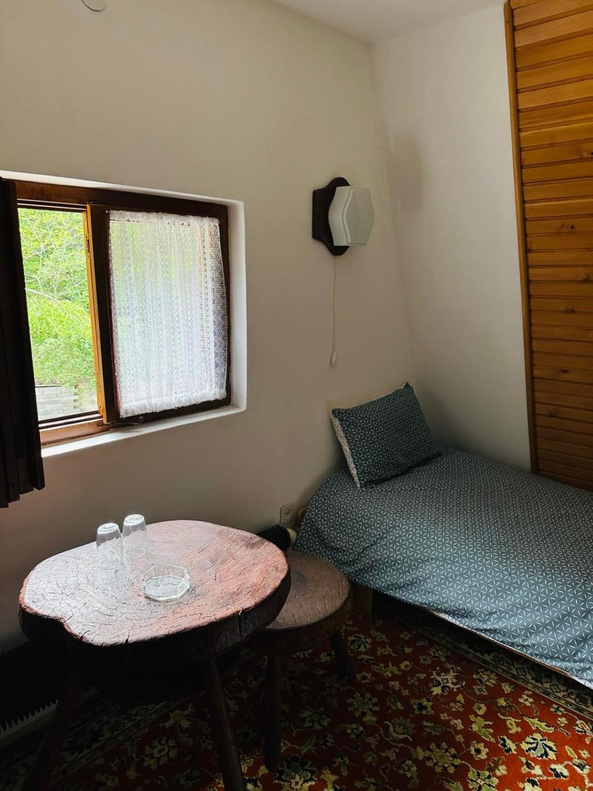 Planinska kuća Tornik - Zlatibor