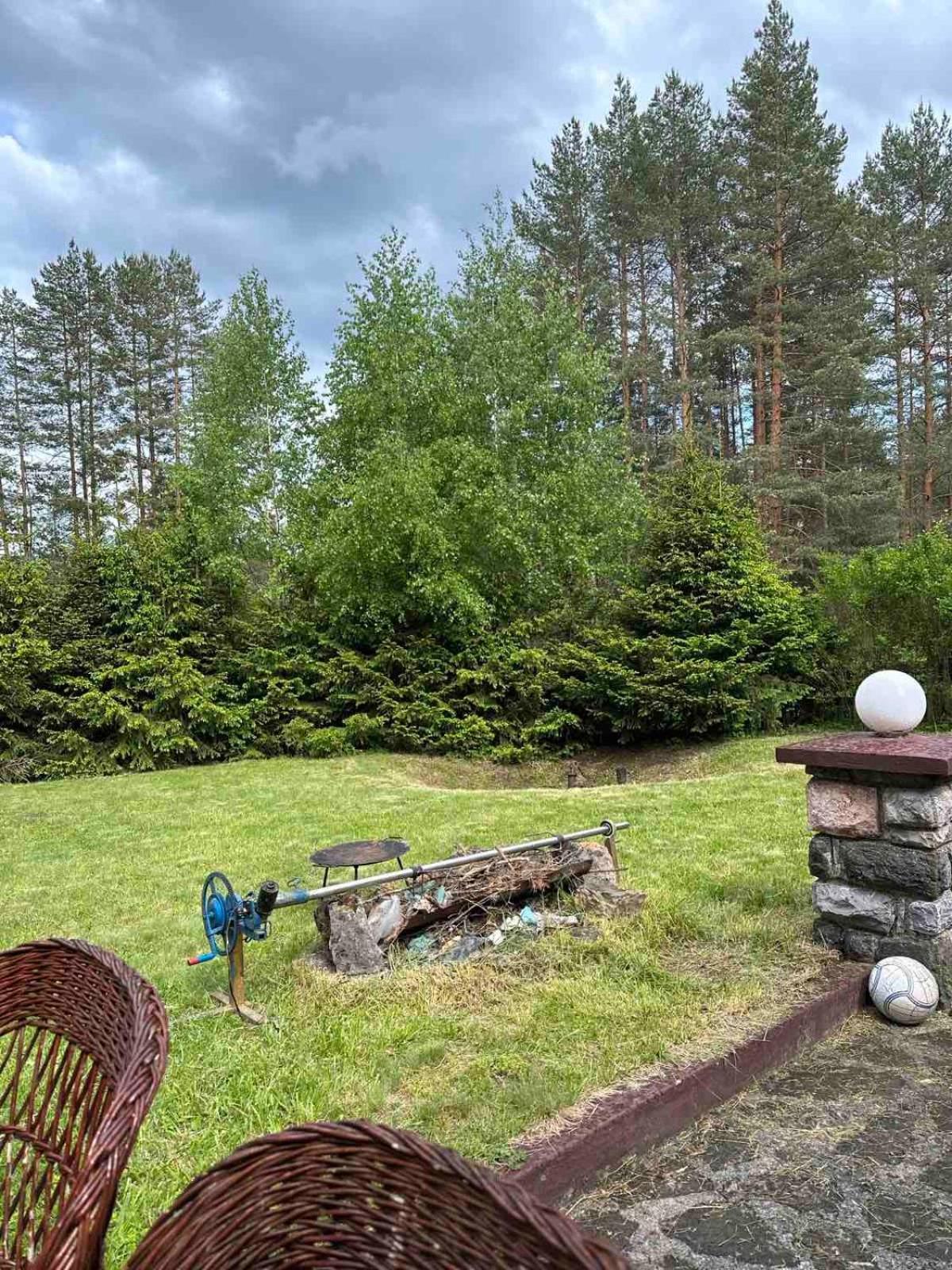 Planinska kuća Tornik - Zlatibor