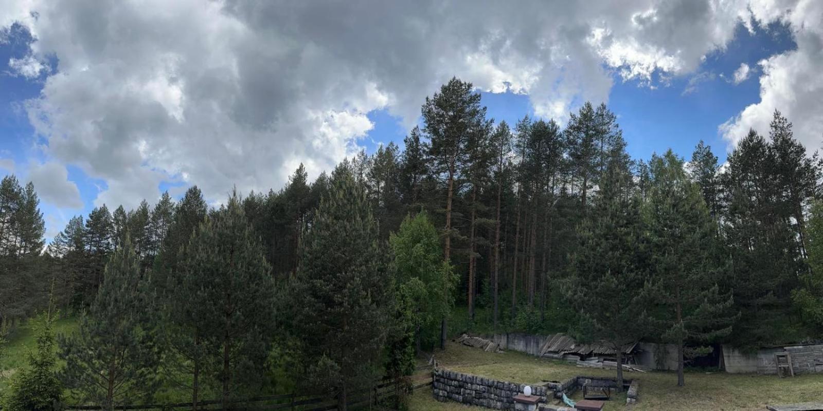Planinska kuća Tornik - Zlatibor