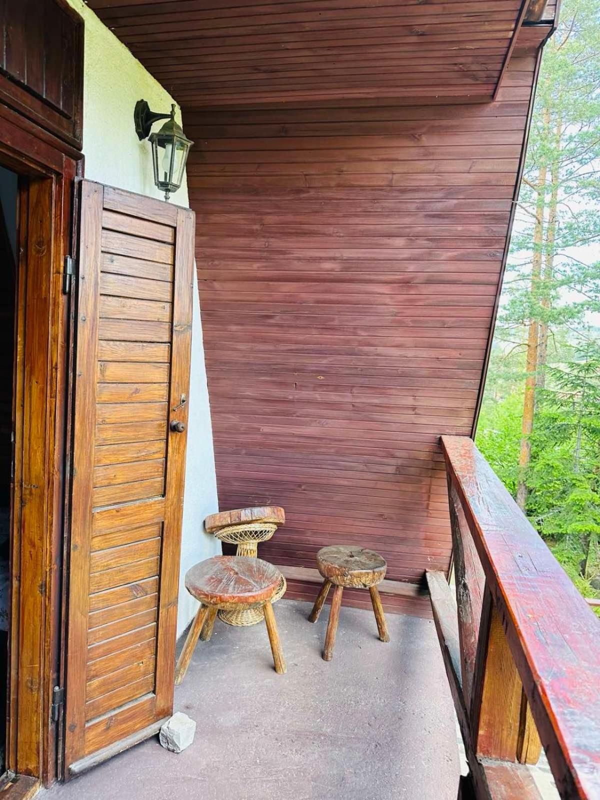 Planinska kuća Tornik - Zlatibor