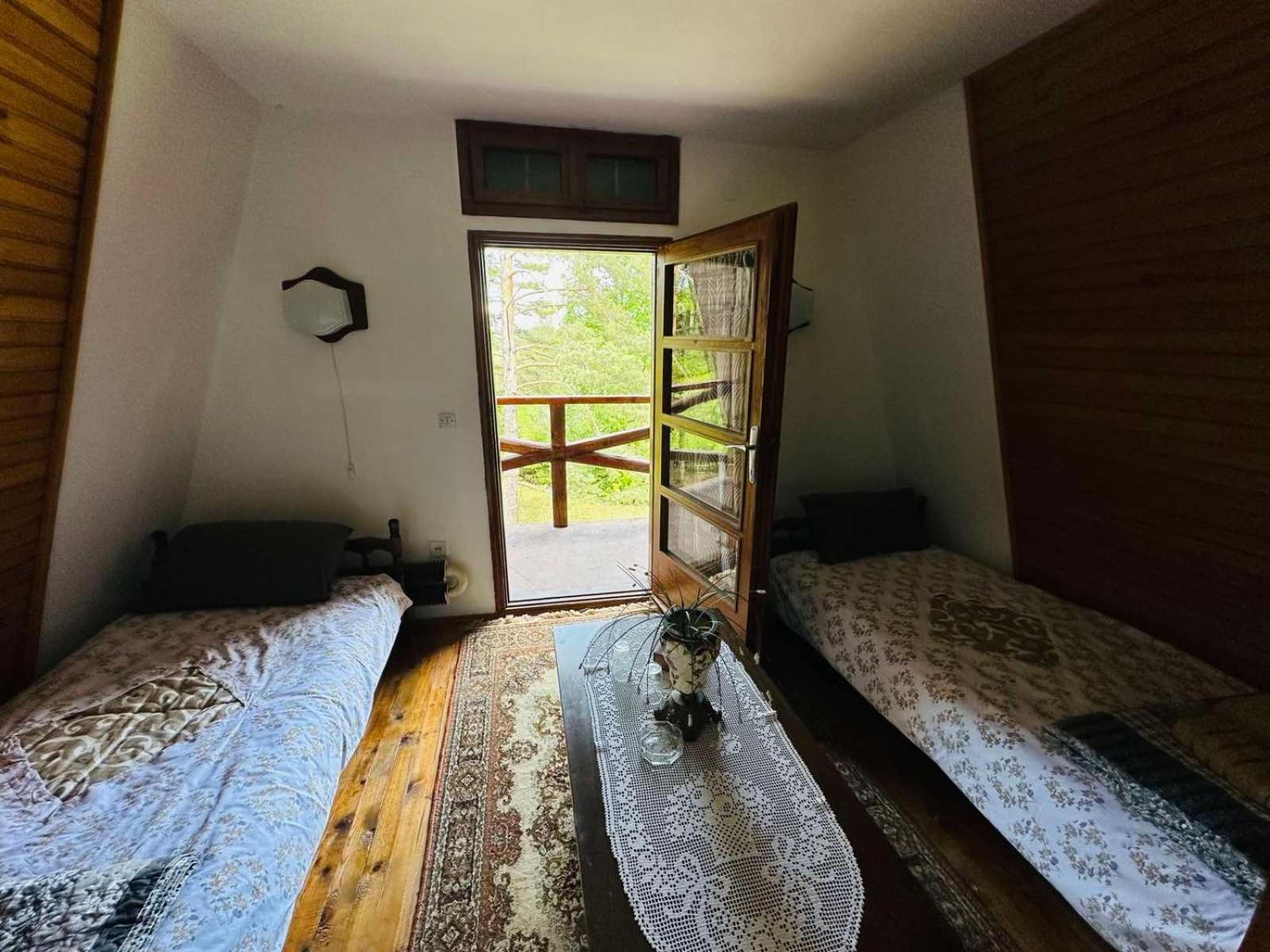 Planinska kuća Tornik - Zlatibor