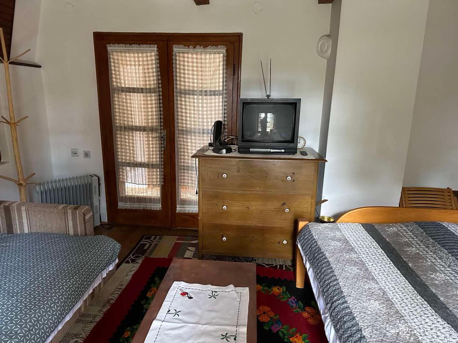 Planinska kuća Tornik - Zlatibor