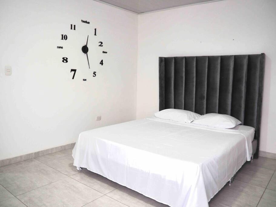 Excelente apartamento en barrio residencial