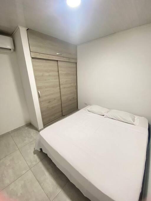 Excelente apartamento en barrio residencial