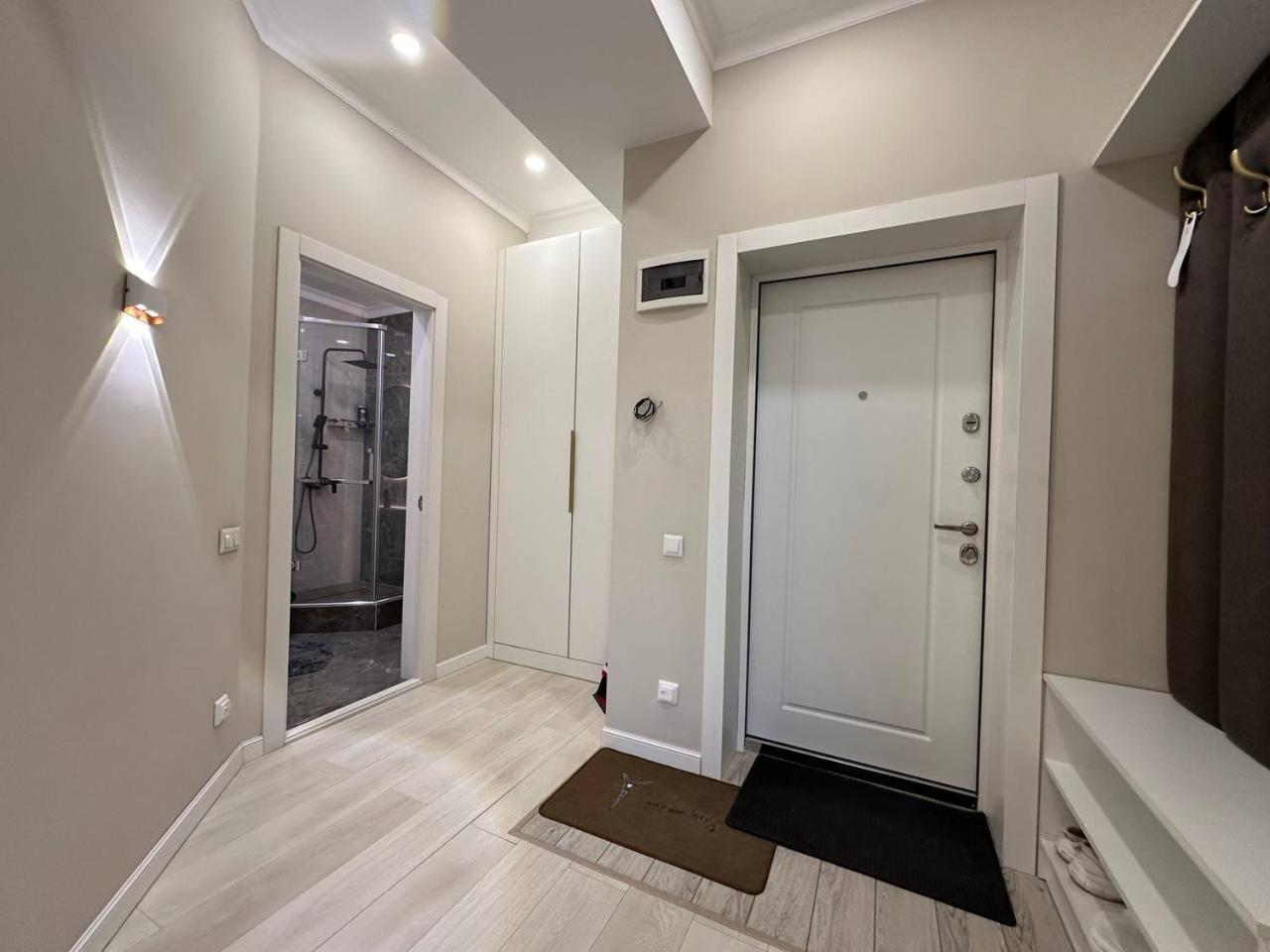 Alexandria apartment Diamond