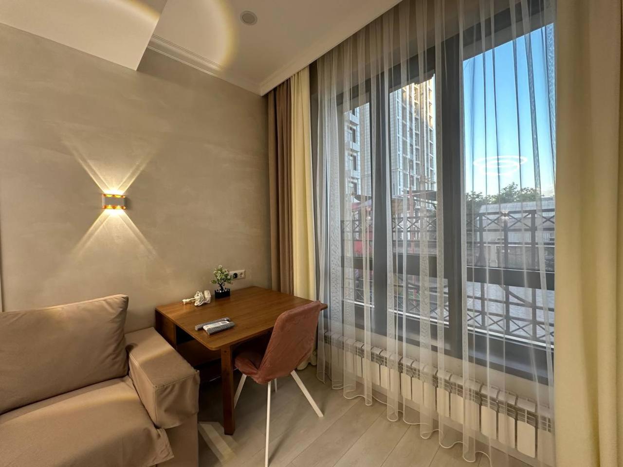 Alexandria apartment Diamond
