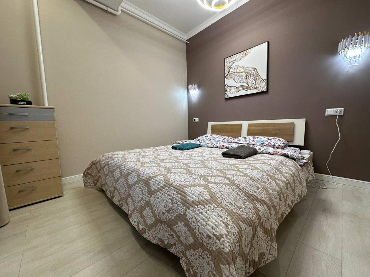 Alexandria apartment Diamond