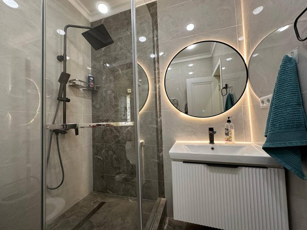 Alexandria apartment Diamond