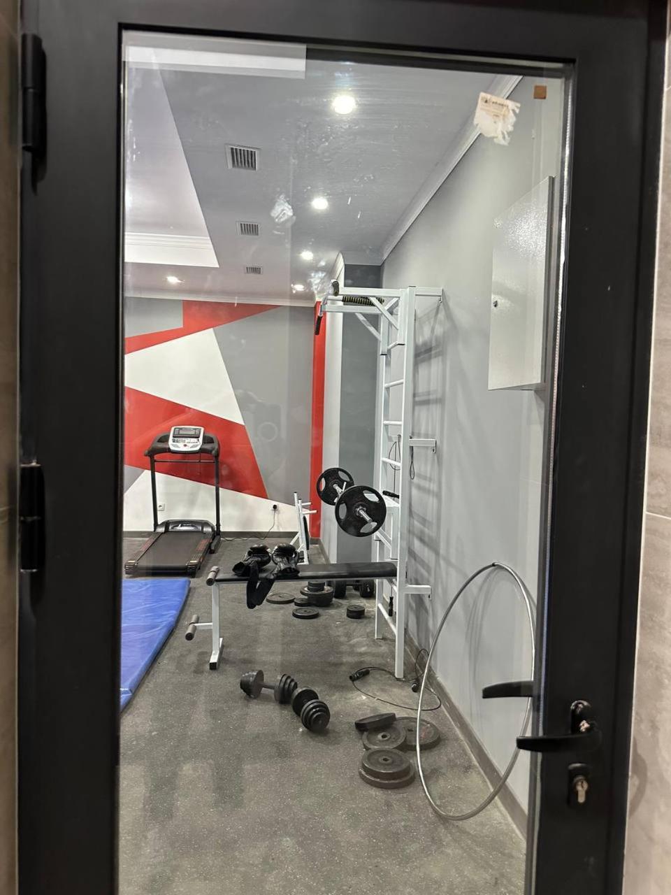 Alexandria apartment Diamond
