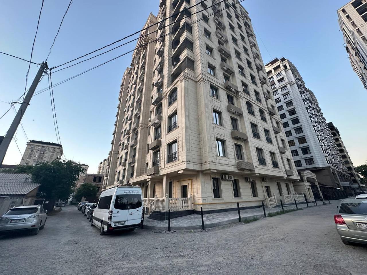 Alexandria apartment Diamond