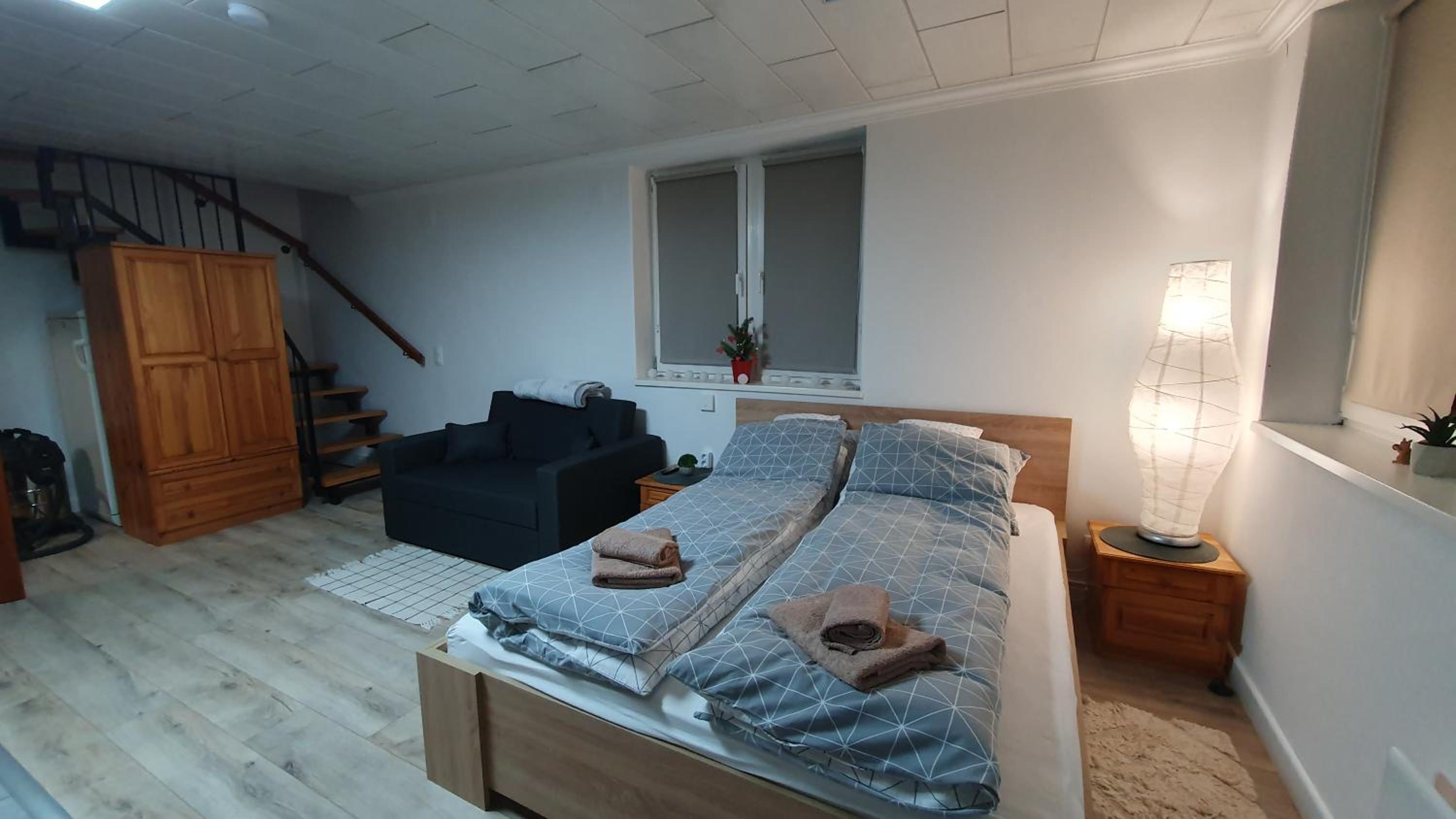 Sziklaszirt - Wellness Vendégház