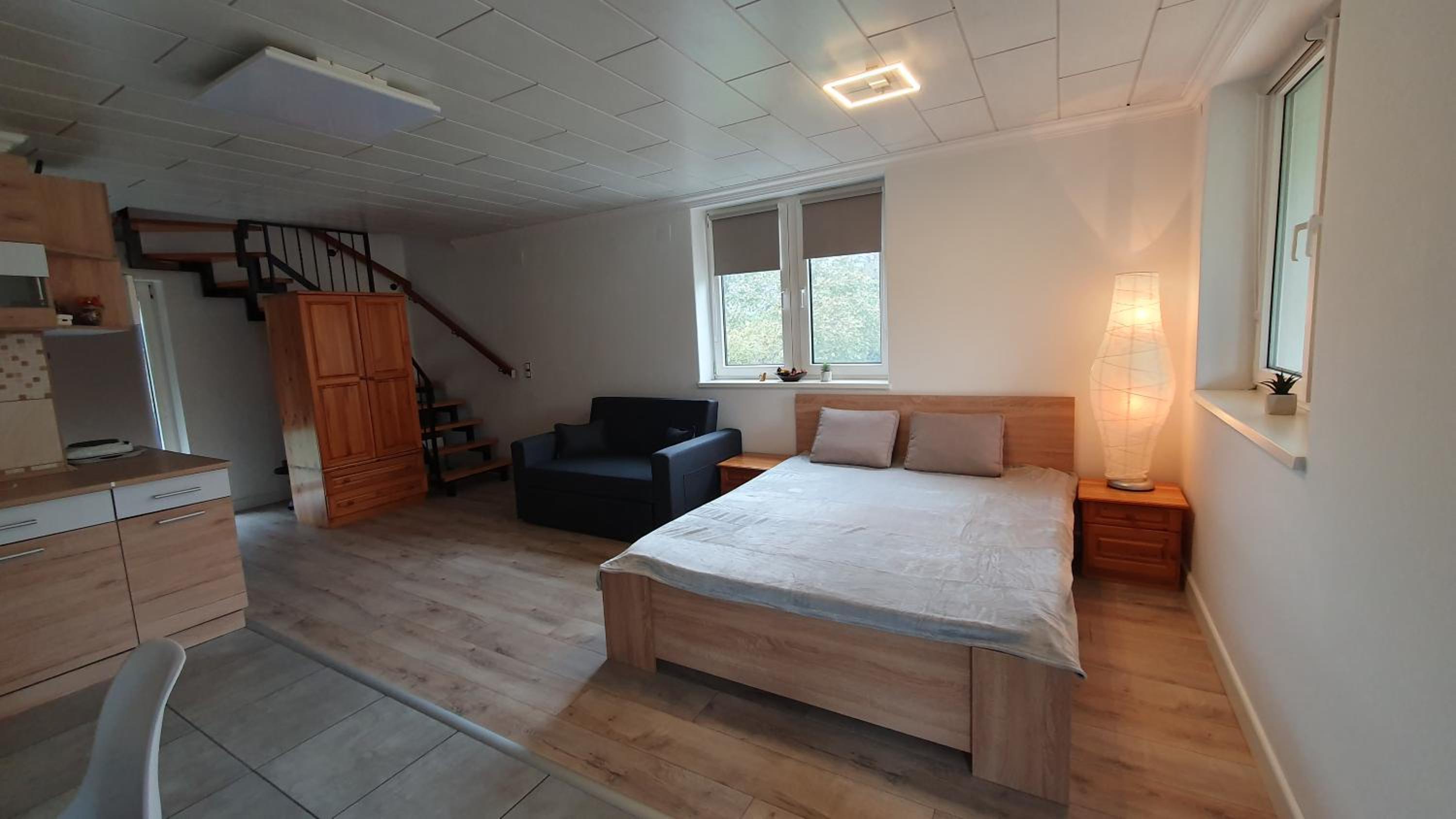 Sziklaszirt - Wellness Vendégház