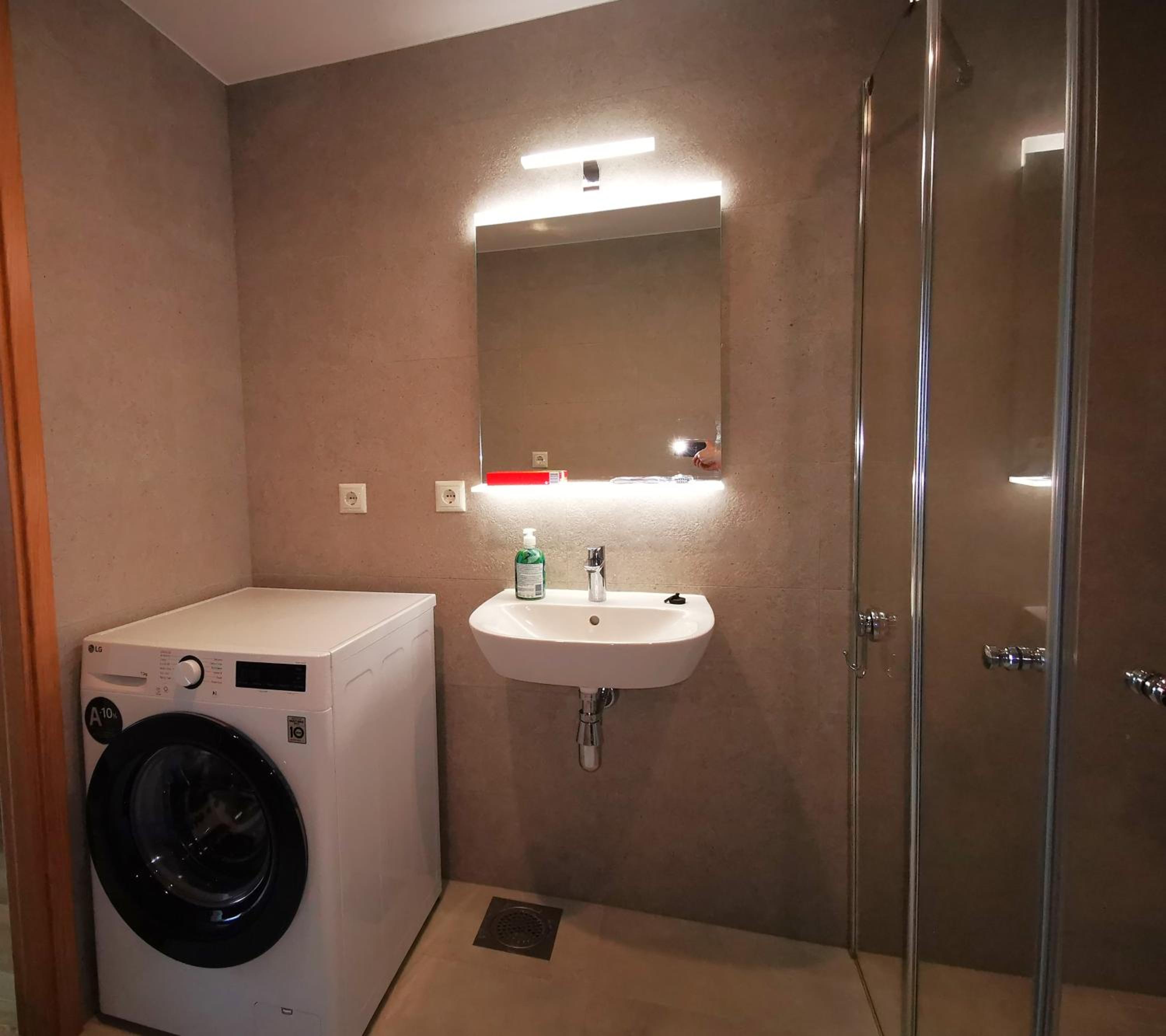 SEA VIEW APARTEMENT