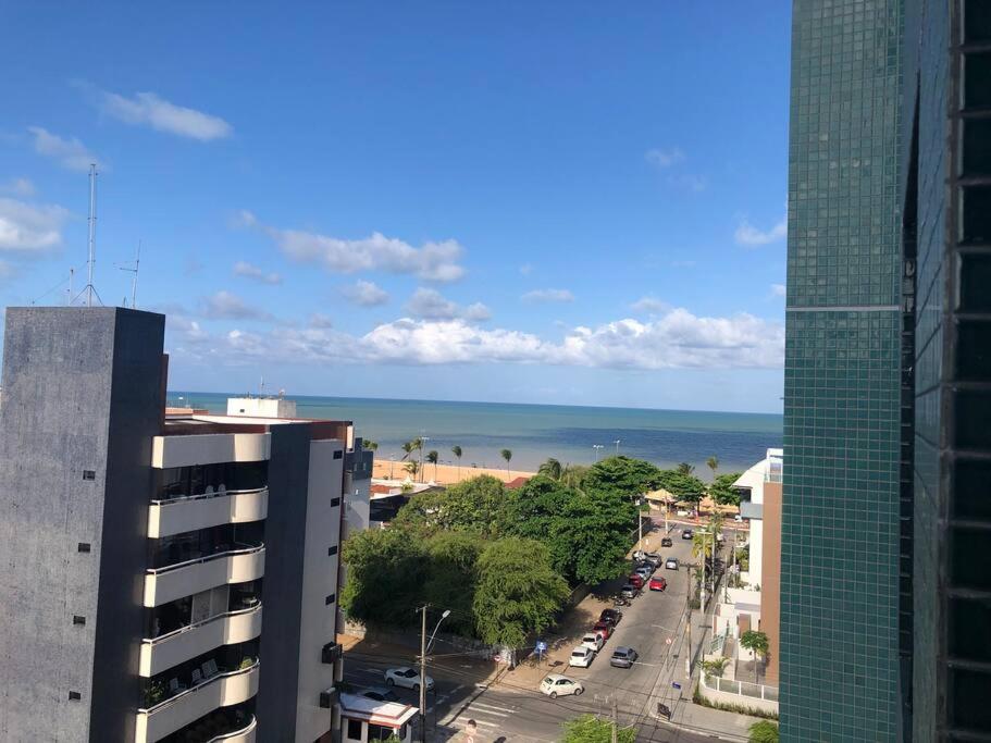 Lindo apto de 3 quartos