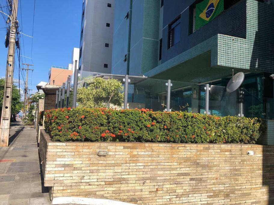 Lindo apto de 3 quartos