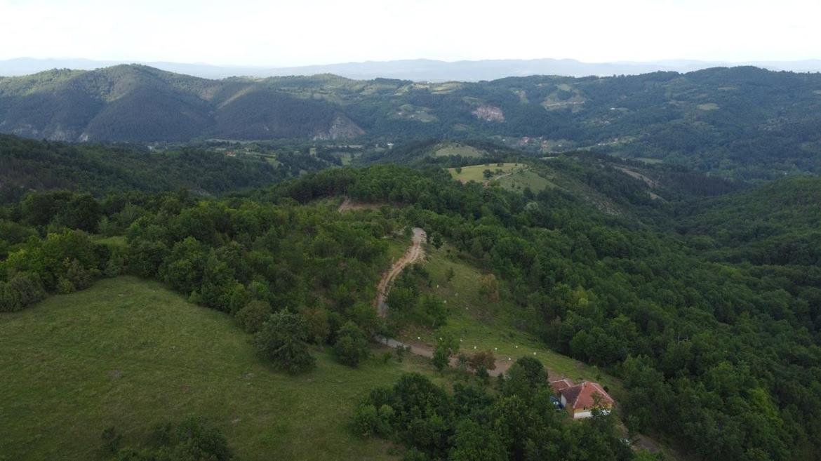 Šumska kuća Ilija view 4