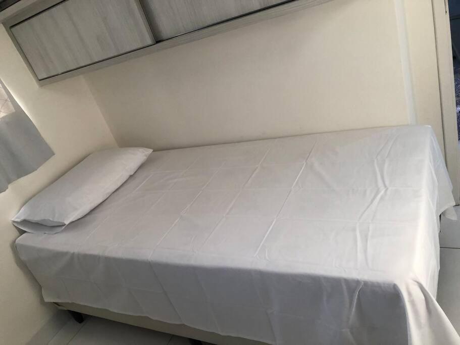 Lindo apto de 3 quartos
