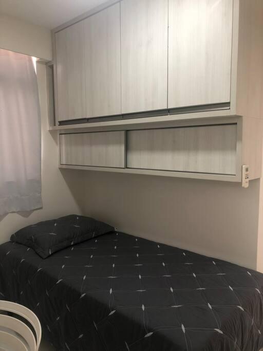 Lindo apto de 3 quartos