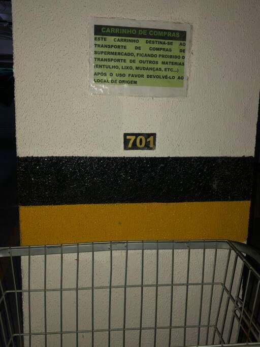Lindo apto de 3 quartos