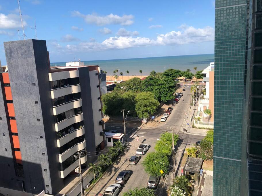 Lindo apto de 3 quartos