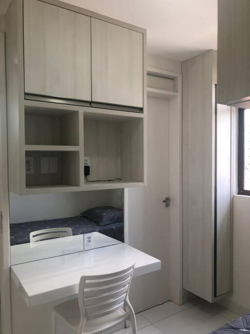 Lindo apto de 3 quartos