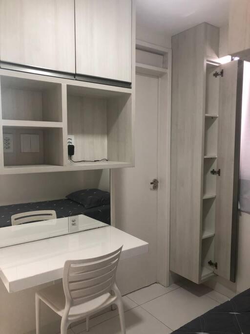 Lindo apto de 3 quartos