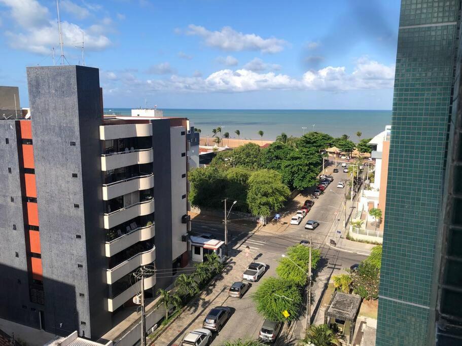 Lindo apto de 3 quartos
