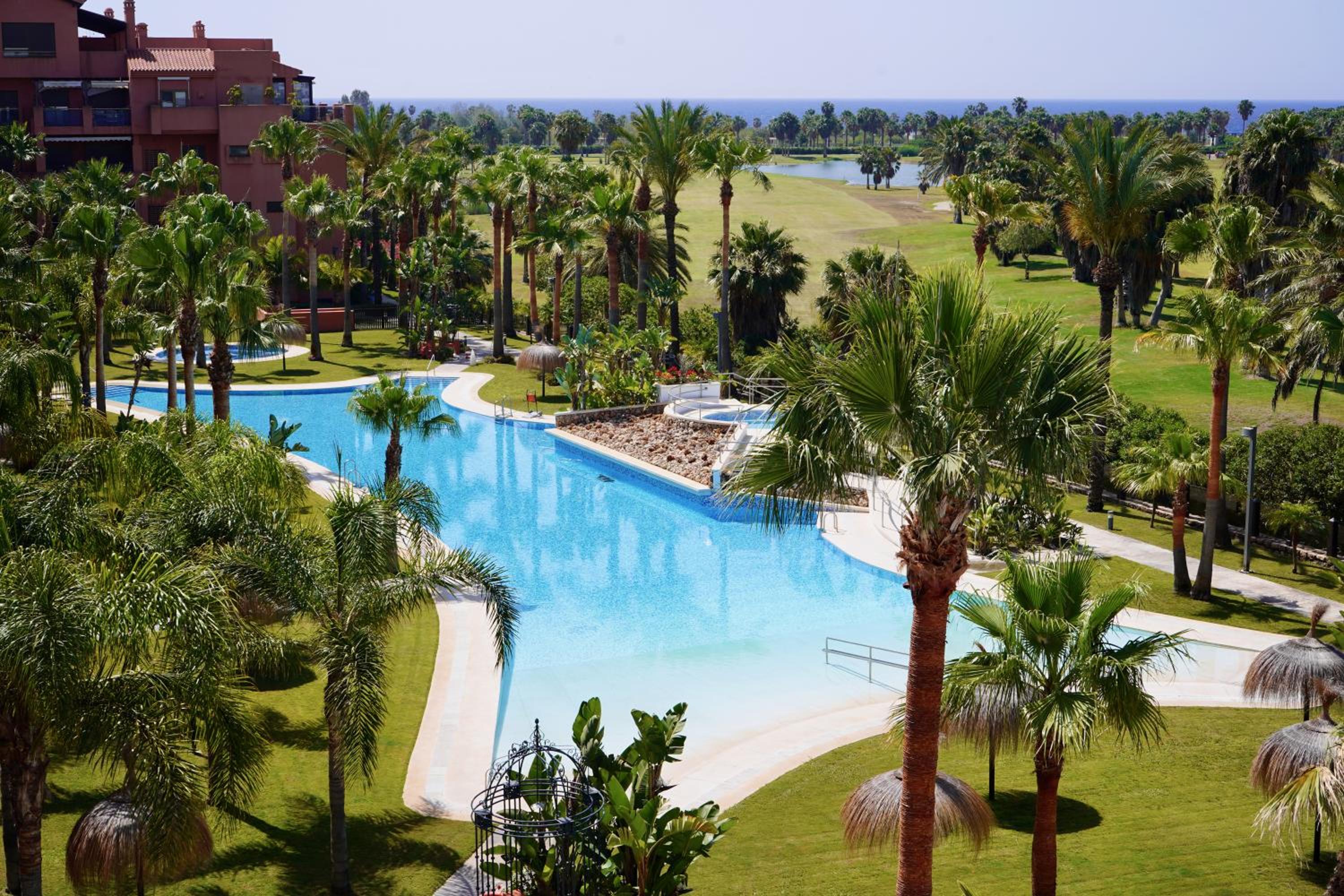 Playa Granada Apartamentos Moriscos II photo 1