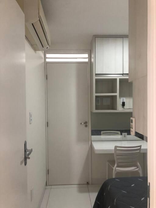 Lindo apto de 3 quartos