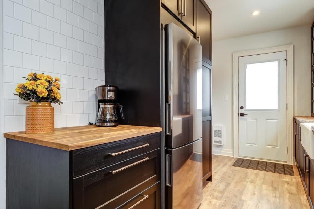 From HGTV Marigold Suite in county farmhouse
