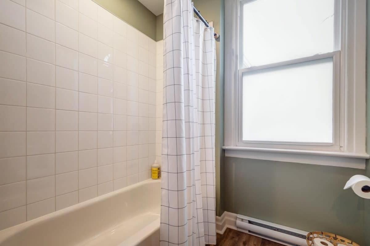 From HGTV Marigold Suite in county farmhouse