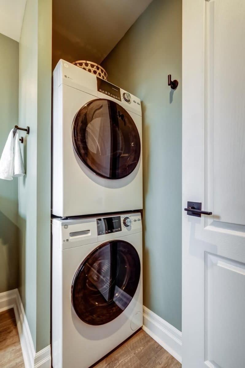 From HGTV Marigold Suite in county farmhouse