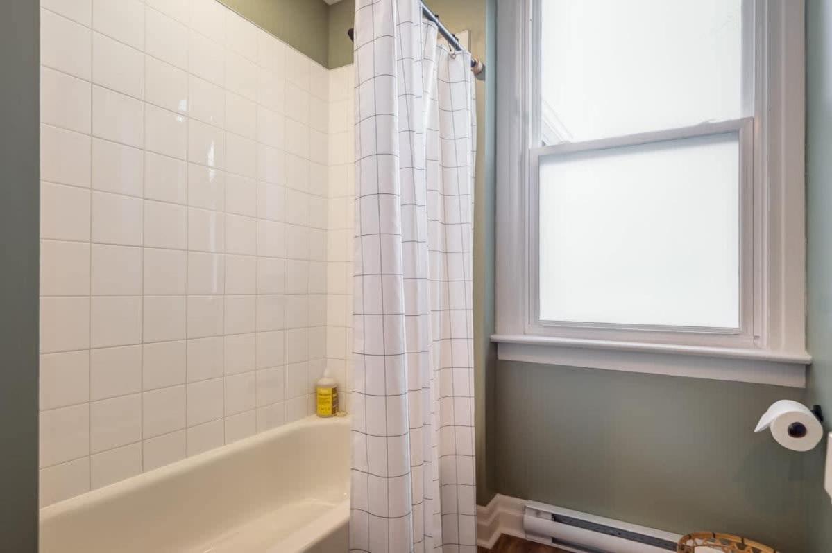 From HGTV Marigold Suite in county farmhouse