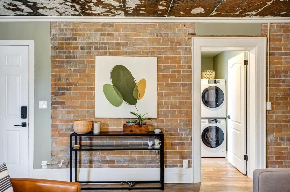 From HGTV Marigold Suite in county farmhouse