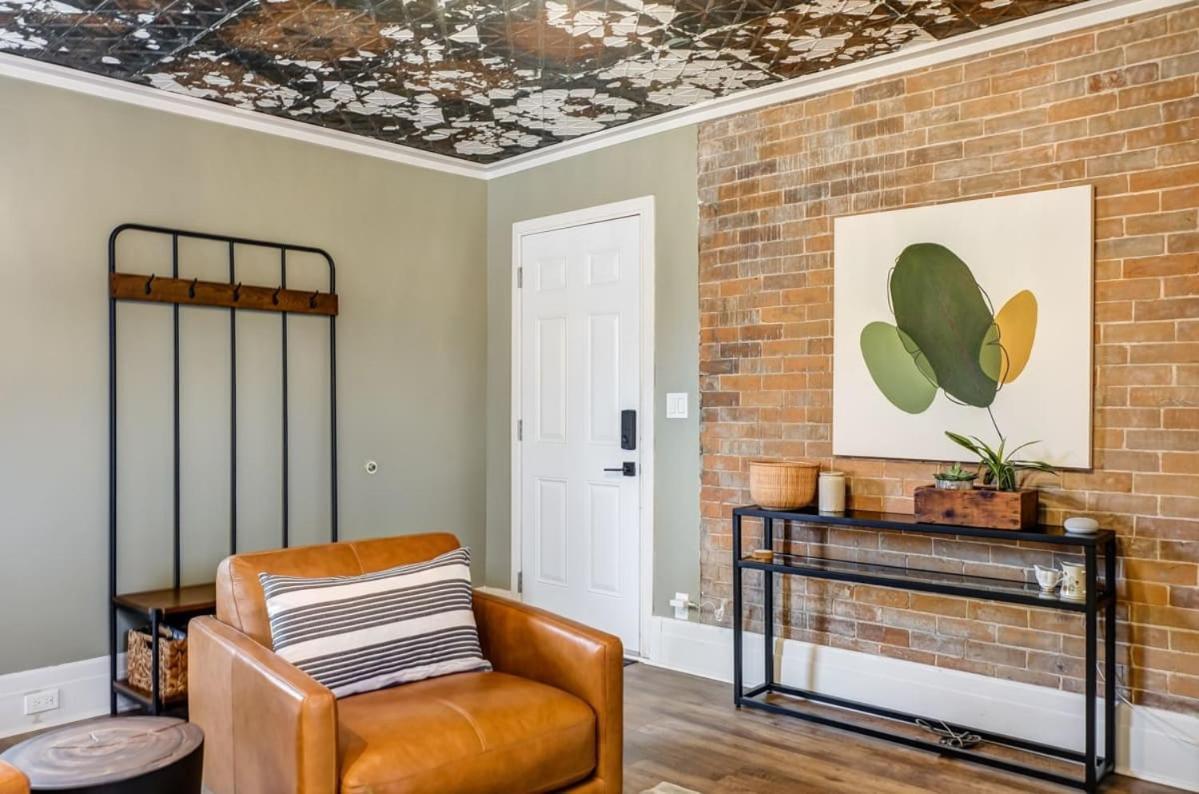 From HGTV Marigold Suite in county farmhouse