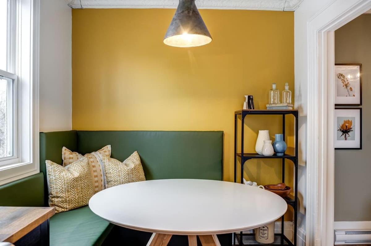 From HGTV Marigold Suite in county farmhouse