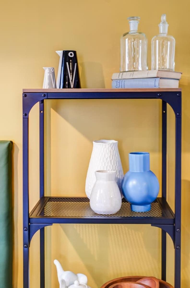 From HGTV Marigold Suite in county farmhouse