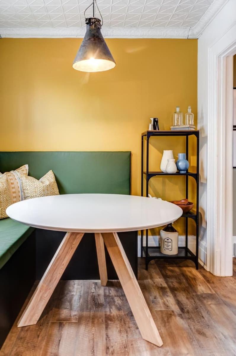 From HGTV Marigold Suite in county farmhouse