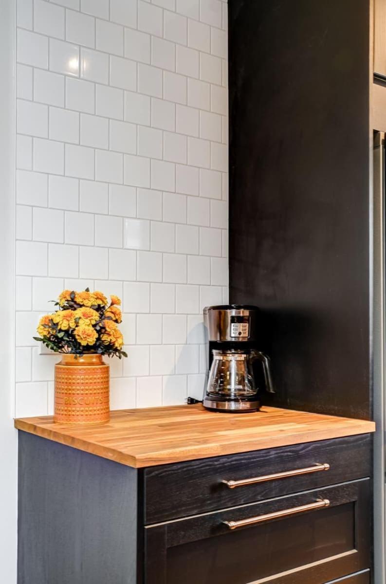 From HGTV Marigold Suite in county farmhouse