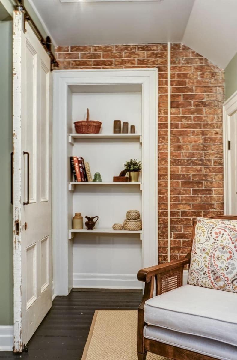 From HGTV Marigold Suite in county farmhouse