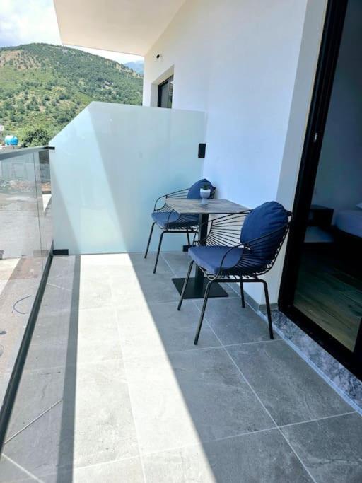 Ambelas Getaways