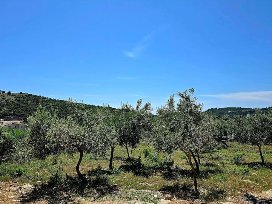 Ambelas Getaways